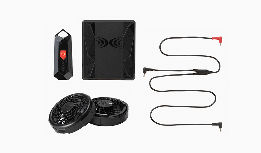 FANFIT