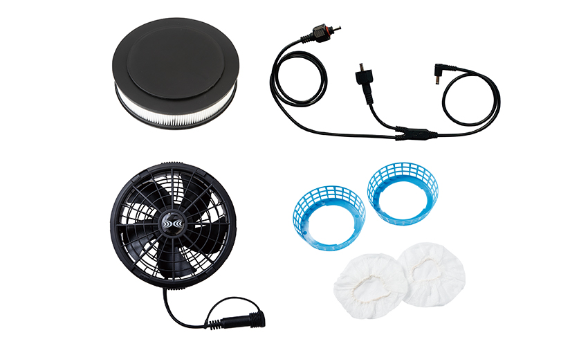 OptionParts