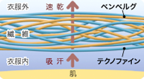 ベンベルグ